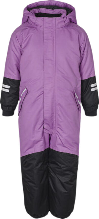 MCKINLEY Moose flyverdragt Lilla