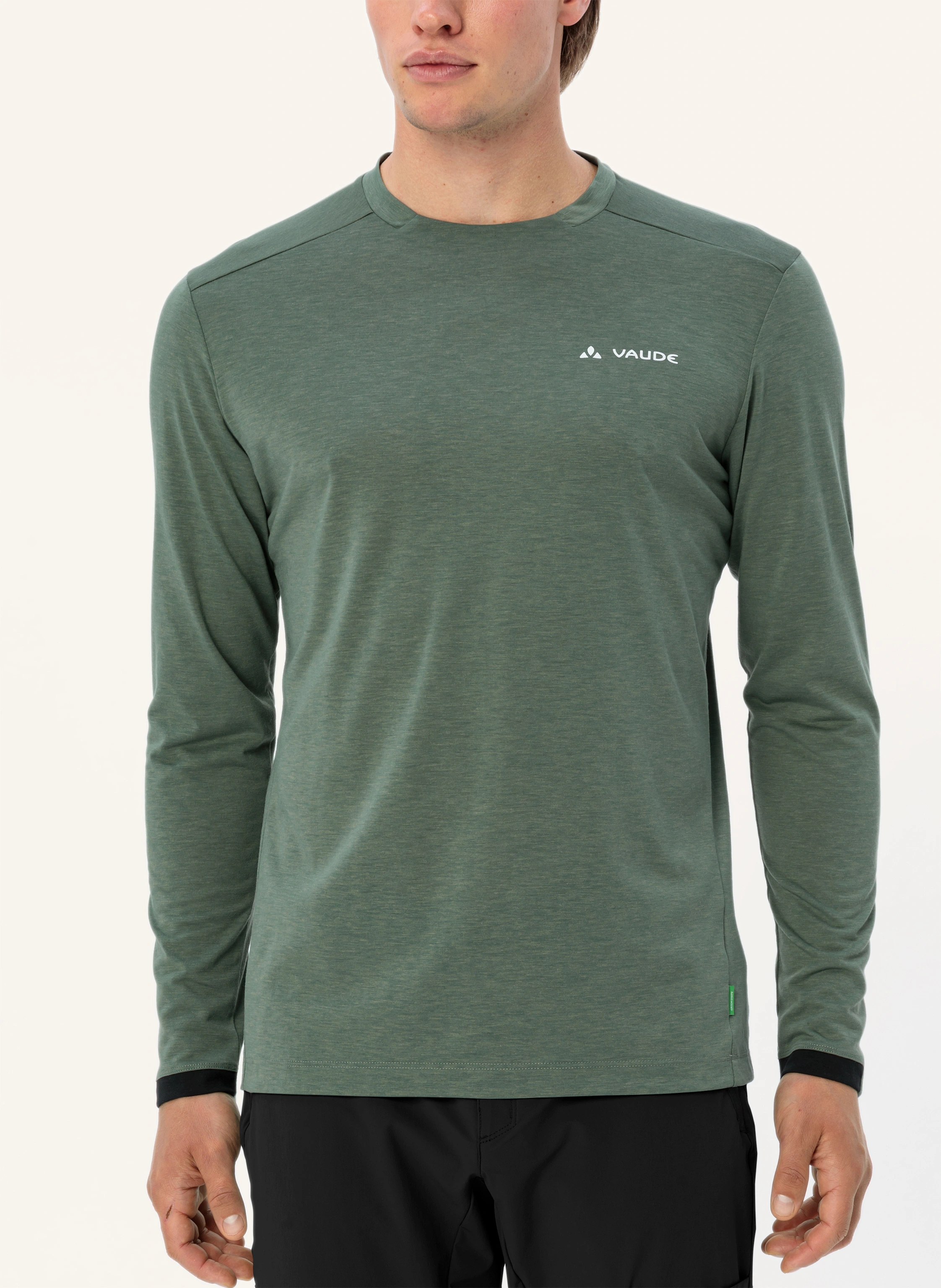 VAUDE Funktionsshirt MSVEIT LS TII