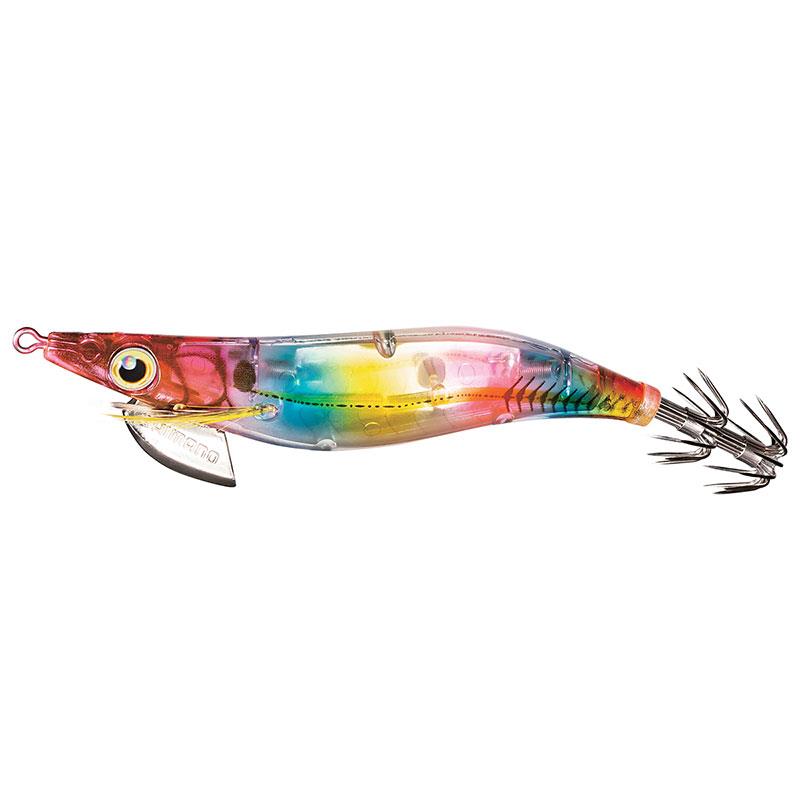 Turlutte Shimano Sephia Clinch Flash Boost 3.0