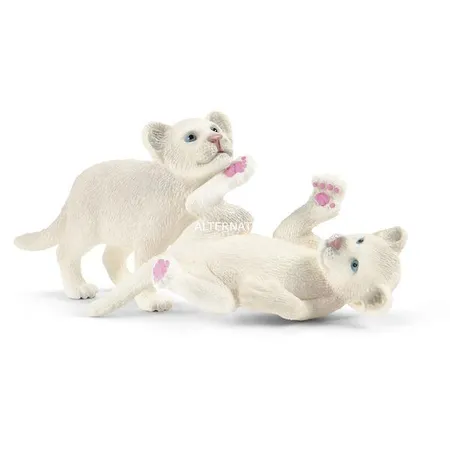 Schleich® 42505 Wild Life Löwenmutter mit Babys