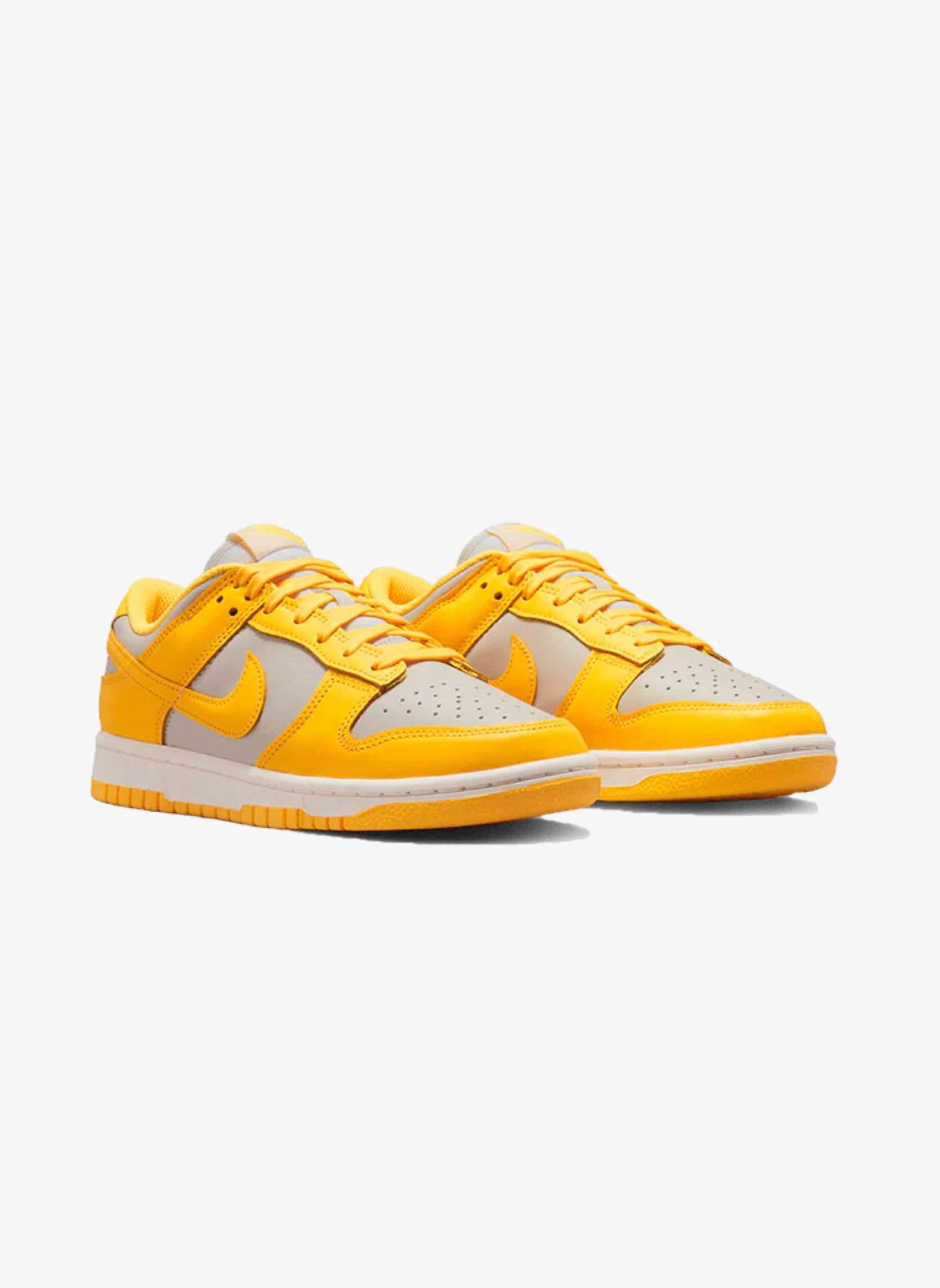 DUNK - Dunk low citron pulse | Jaune