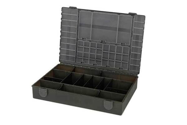 Boîte Fox Edges Tackle Box Large
