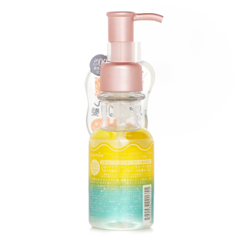 ulumee Control Protein Hair Oil