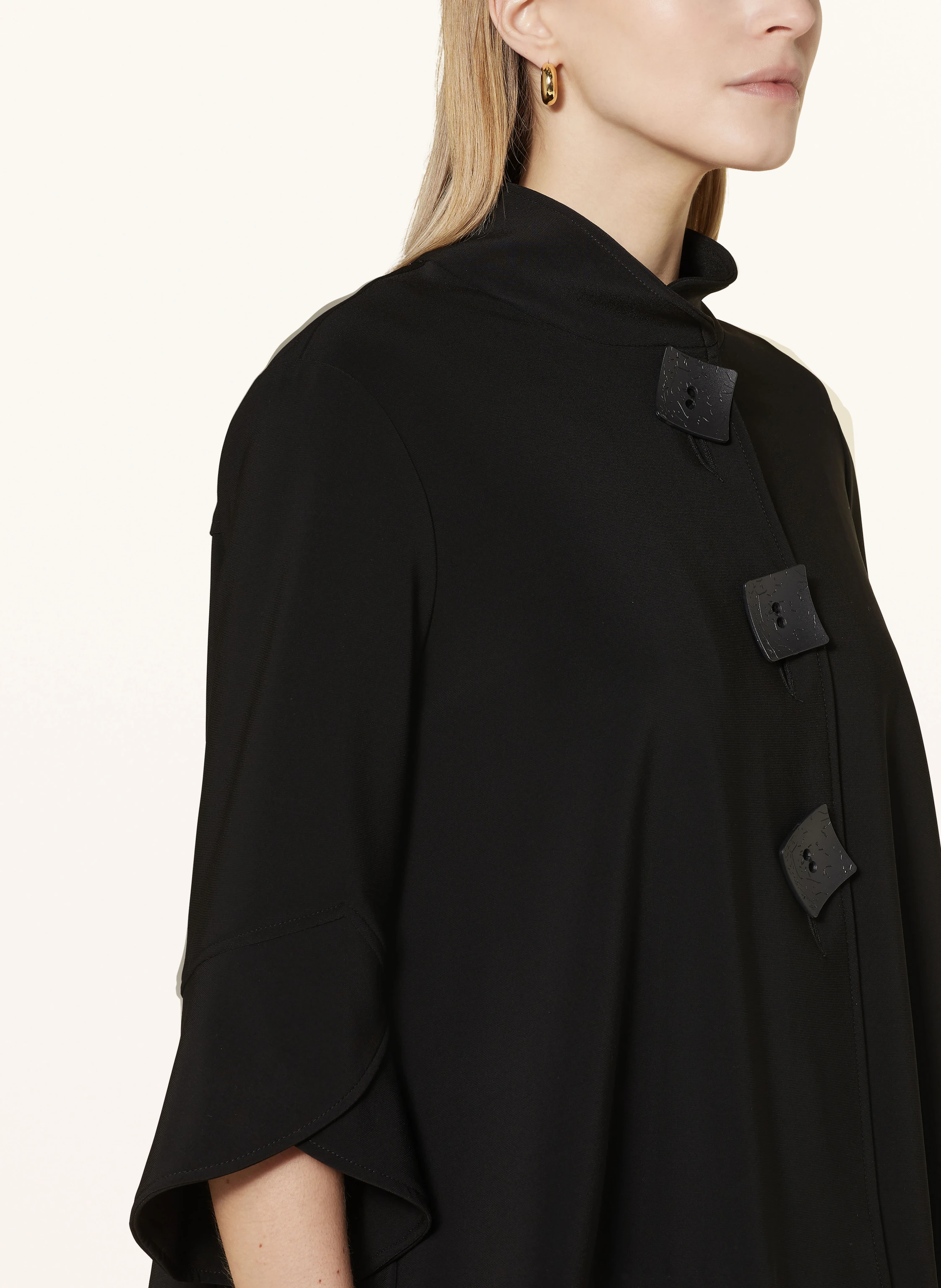 Joseph Ribkoff Jerseyjacke mit 3/4-Arm