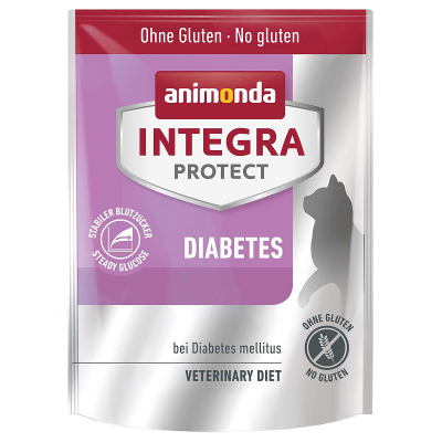 Animonda Integra Protect Diabetes Adult 300g