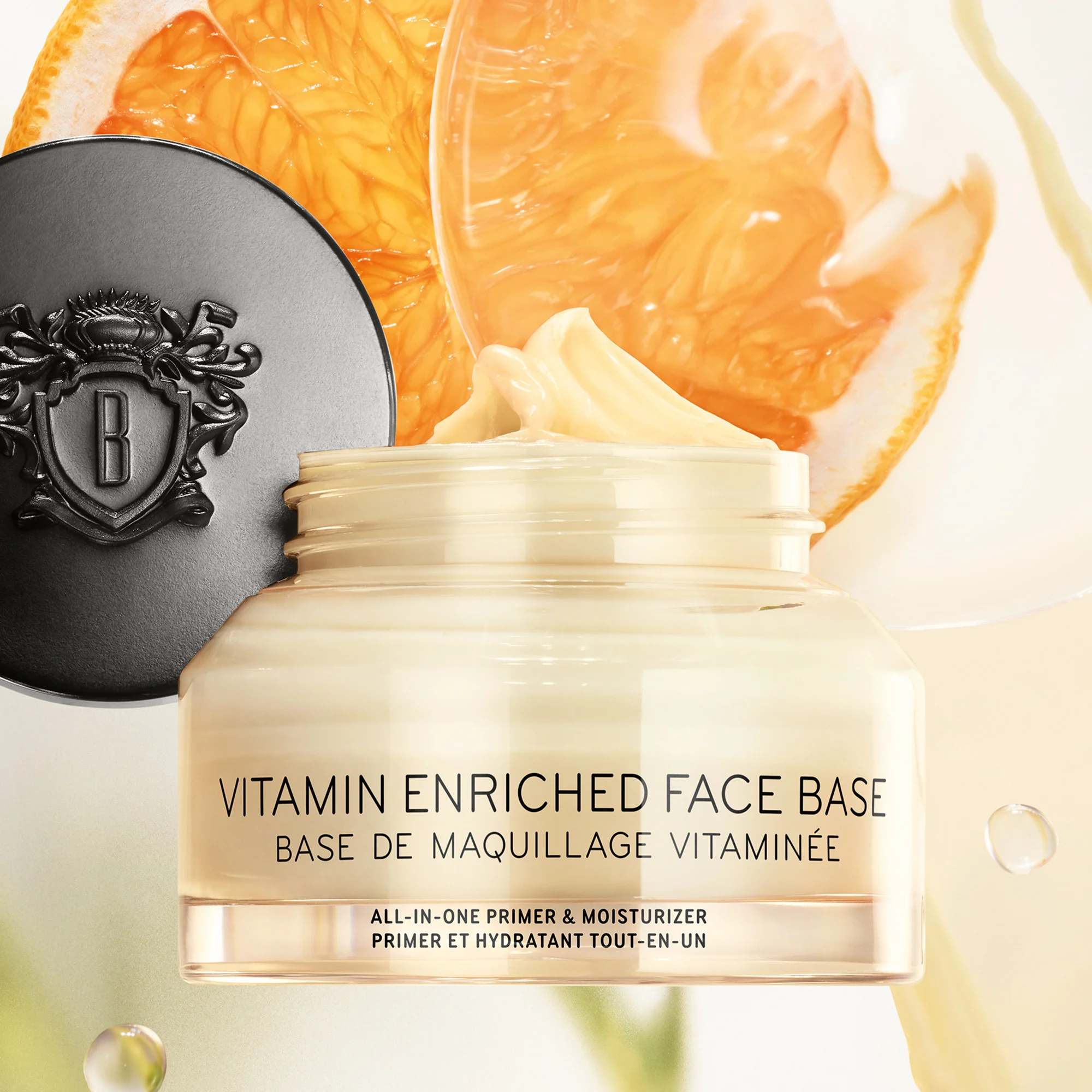 Mini Vitamin Enriched Face Base |