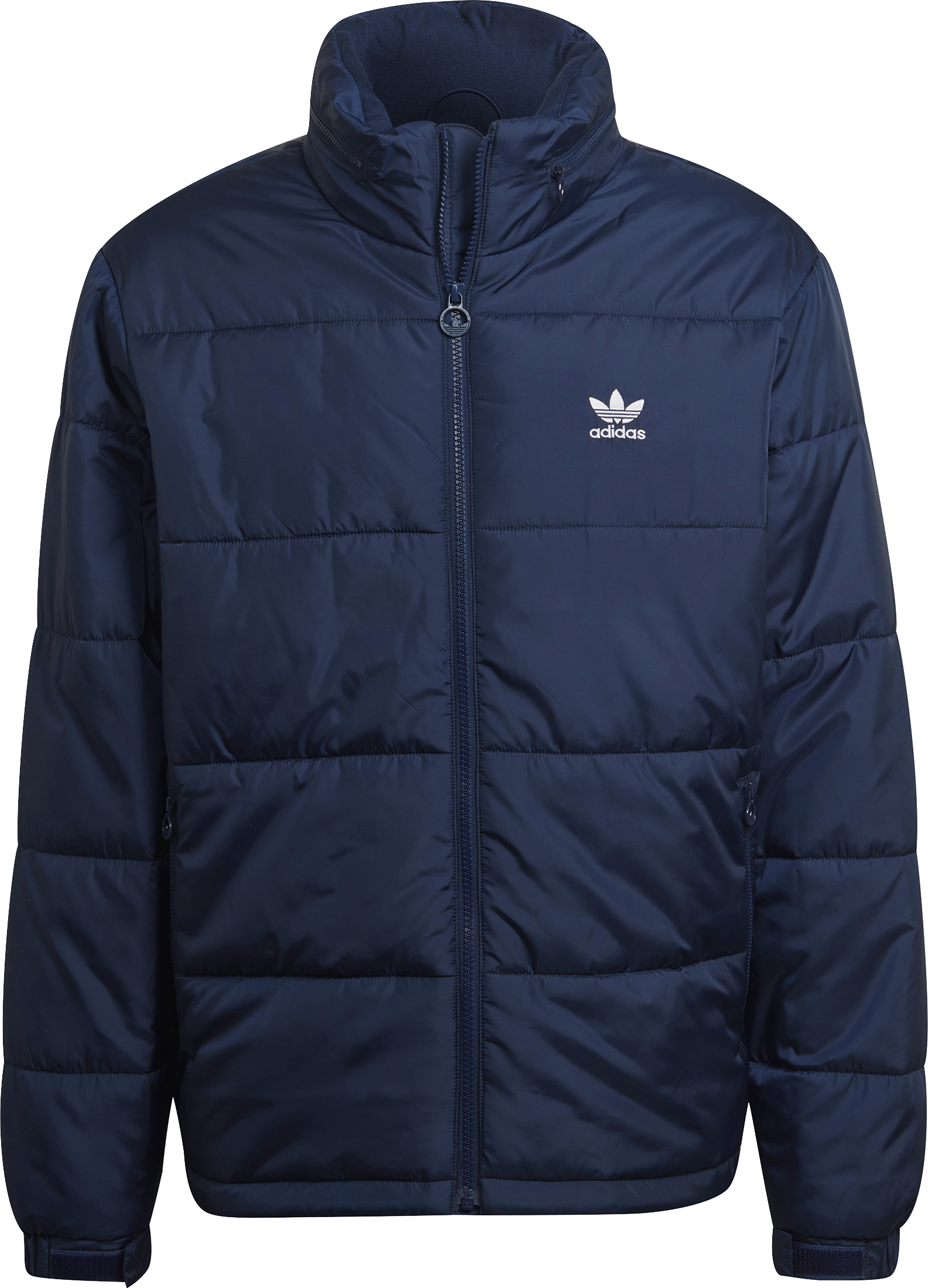 adidas Originals Essentials Winterjacke Blau