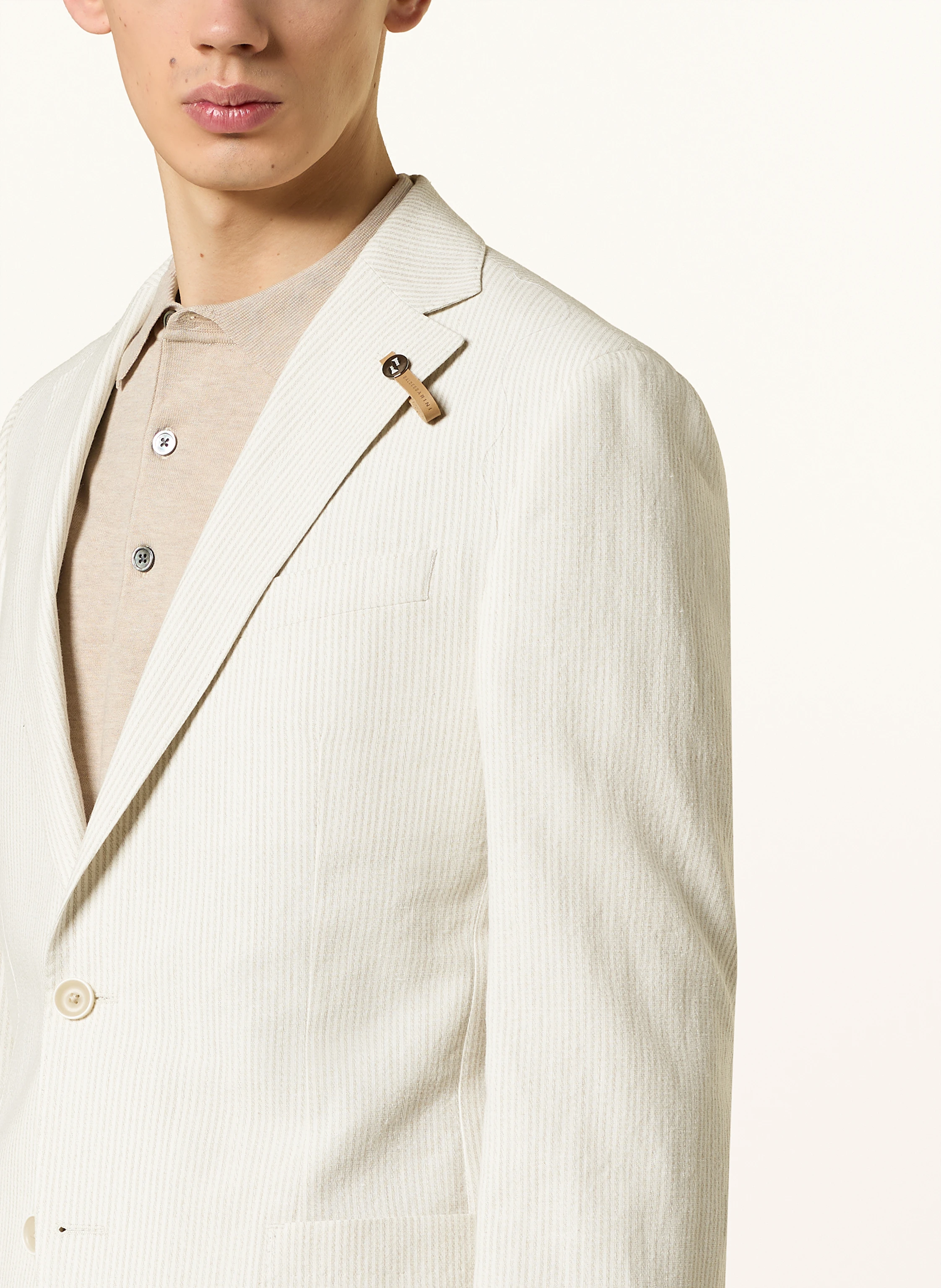BALDESSARINI Anzugsakko SURELLO Slim Fit