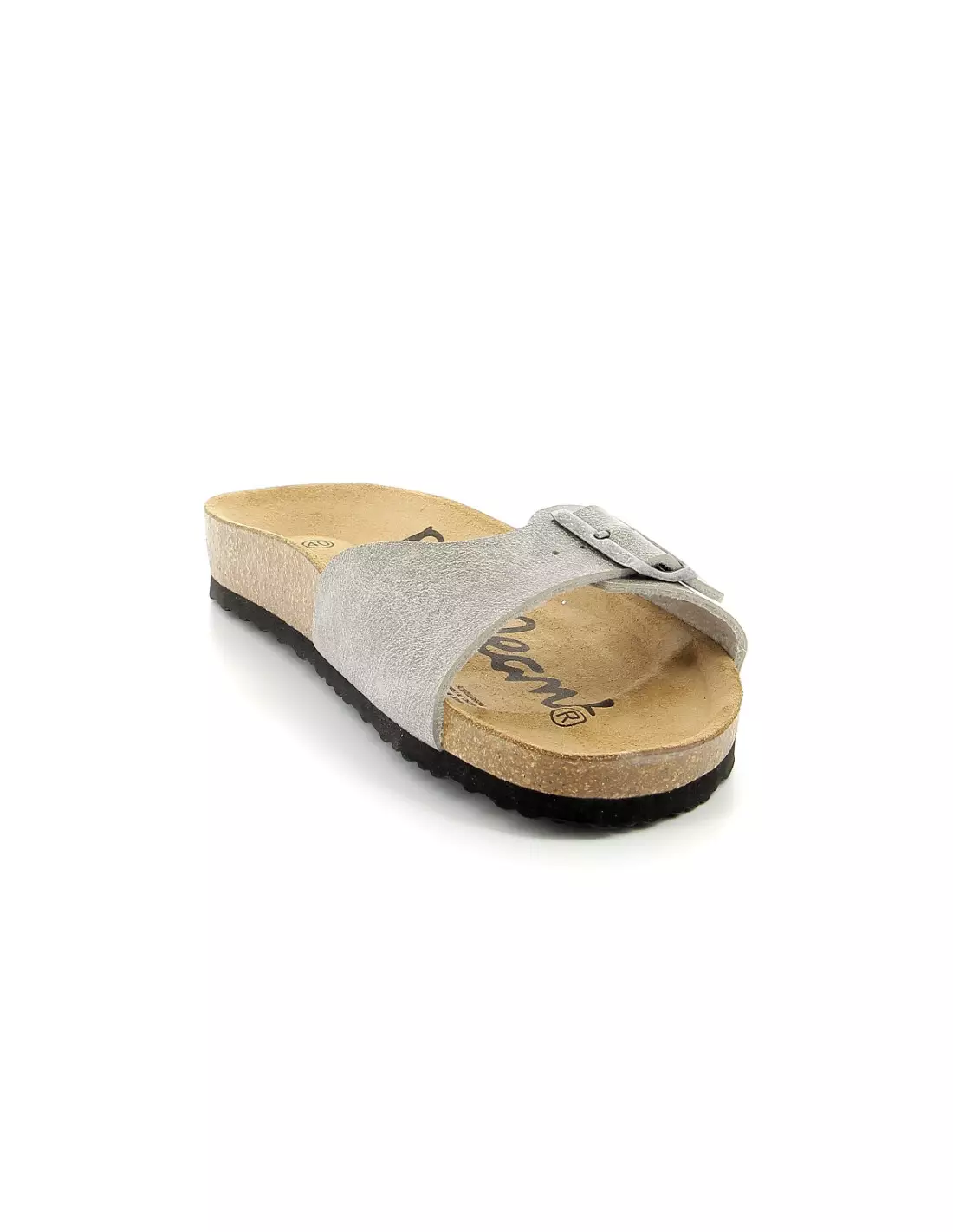 BIM - Sandales, mules & nu-pieds Black