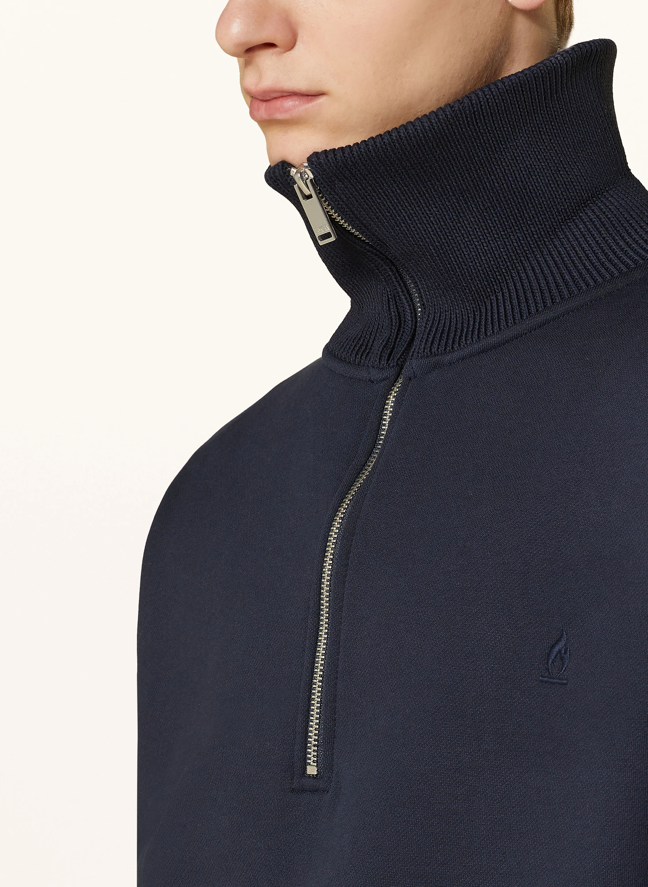 DRYKORN Sweat-Troyer KAILEP