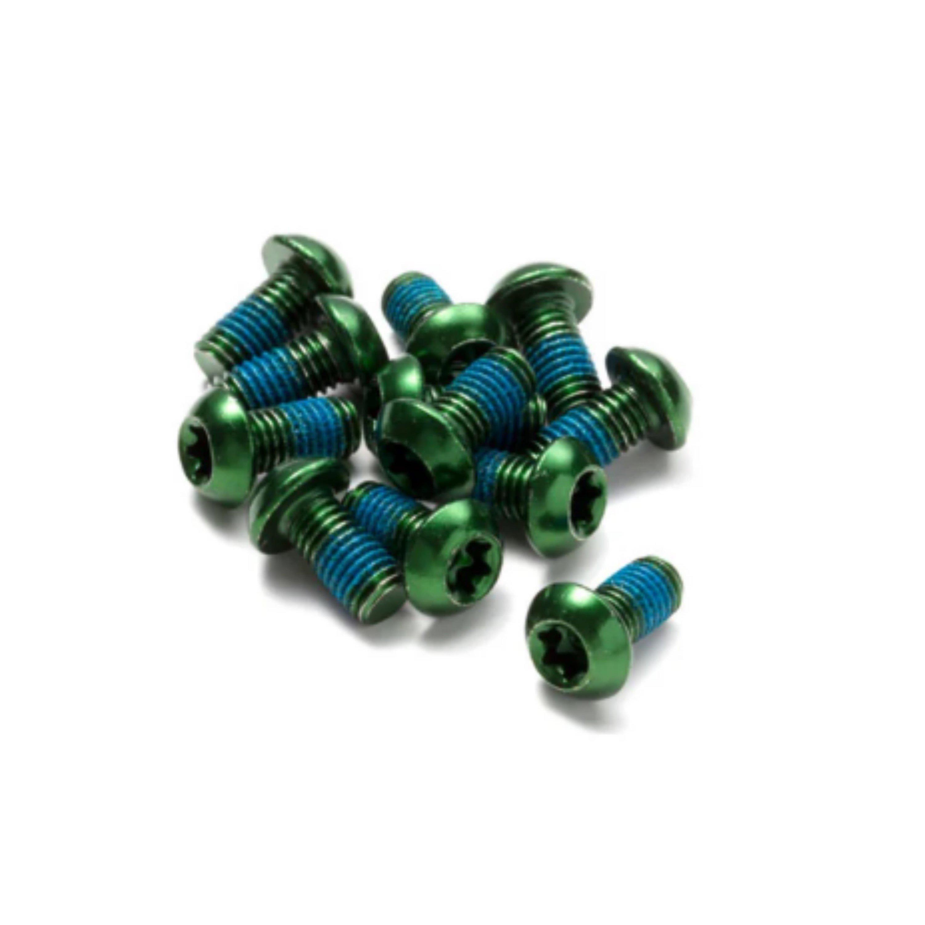 LifeLine Rotor Bolts Pack of 6