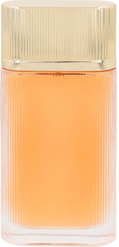 Cartier - Must De Cartier - Eau de Toilette - 100 ml