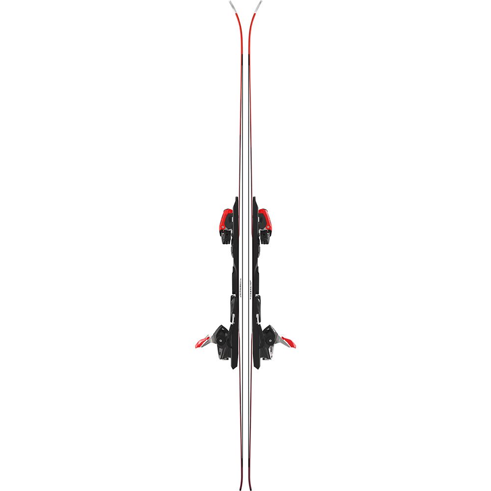 Atomic Redster S9 Revoshock S 24/25 Ski inkl. X 12 GripWalk® Bindung