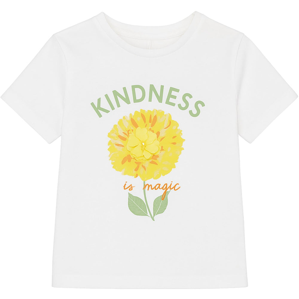 Køb Name It Cloud Dancer Nmffanda Ss Top