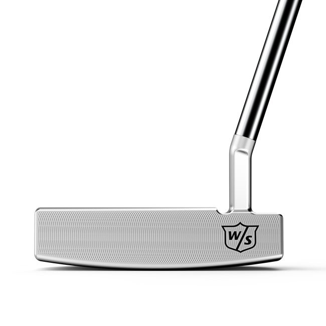 Staff Model MT22 Putter