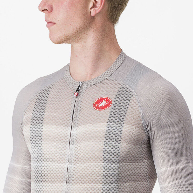 Climber's 3.0 SL2 Jersey - Maillot vélo homme