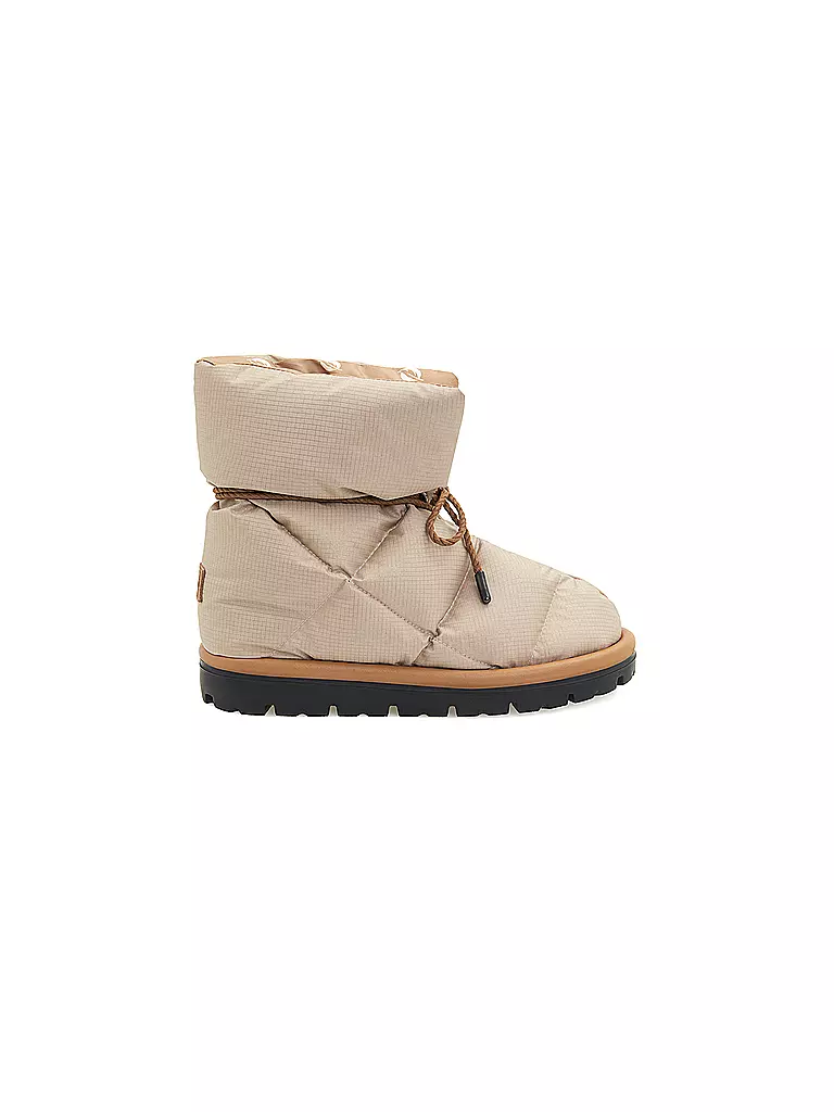FLUFIE Snowboots CLASSIC beige