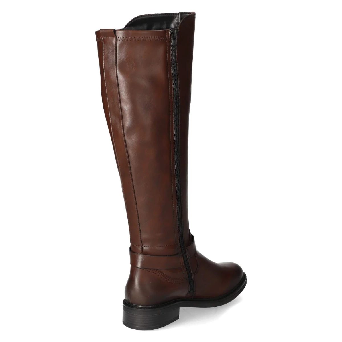 RemonteStiefel LIZ HURLEY - BRAUN