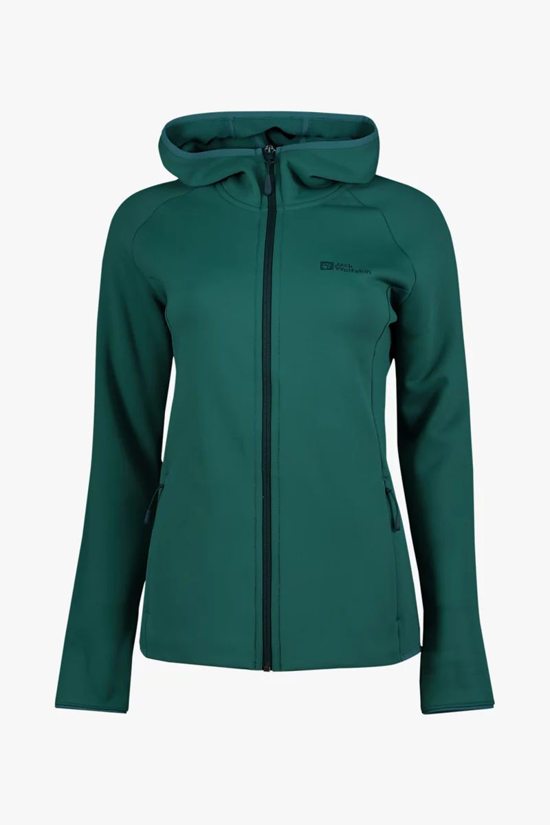 Jack Wolfskin Baiselberg Damen Midlayer