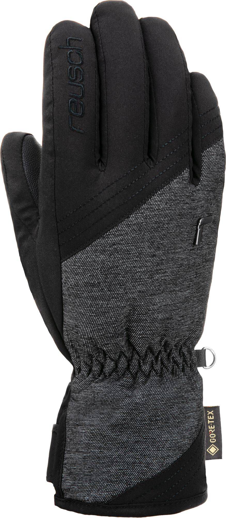 Reusch| Damen Ski Handschuhe SUSAN