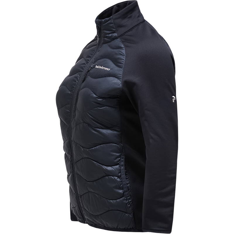 Peak Performance Helium Down Hybrid Dunjakke Dame