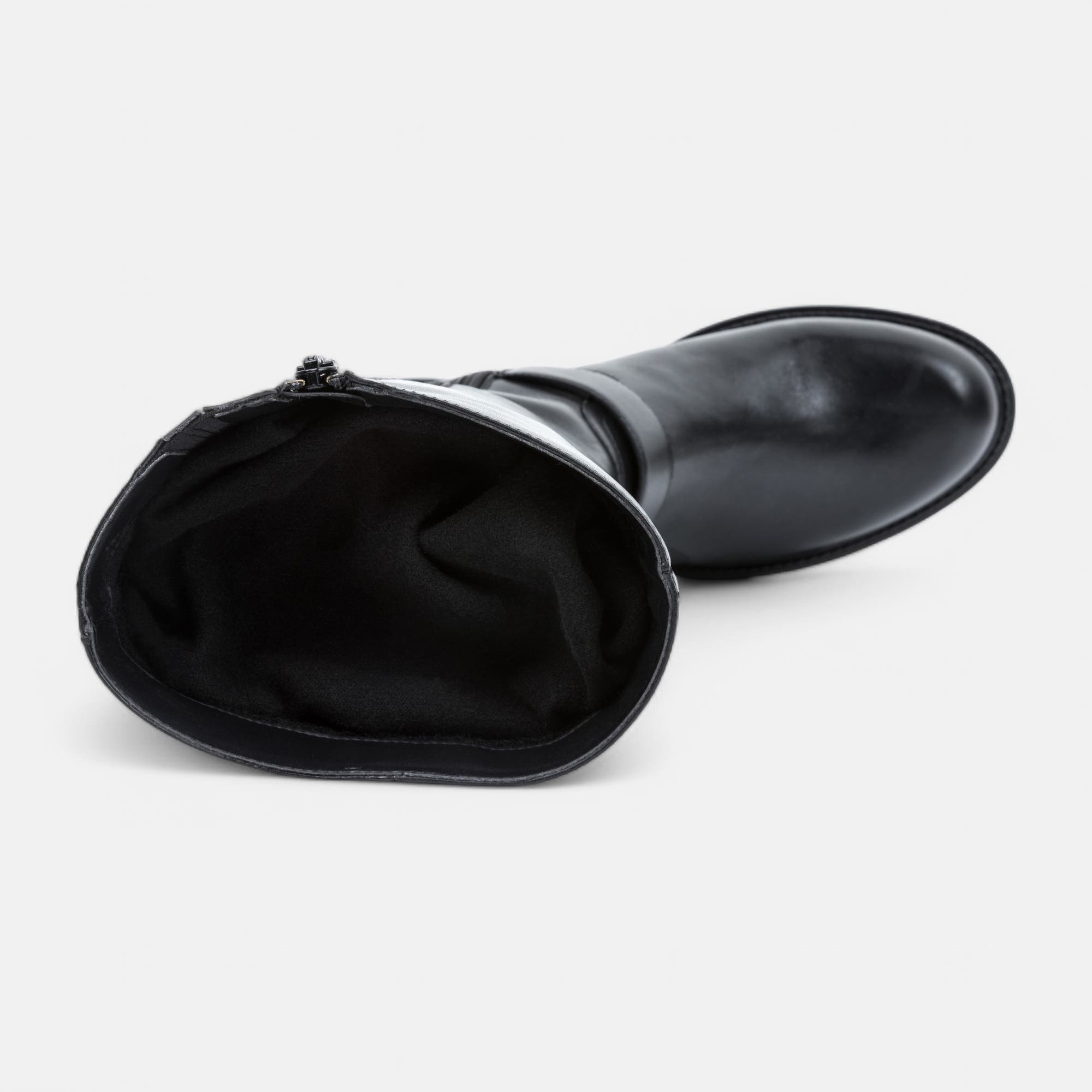 Bottes Femme noir