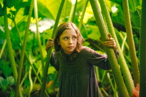 Der geheime Garten (DVD)