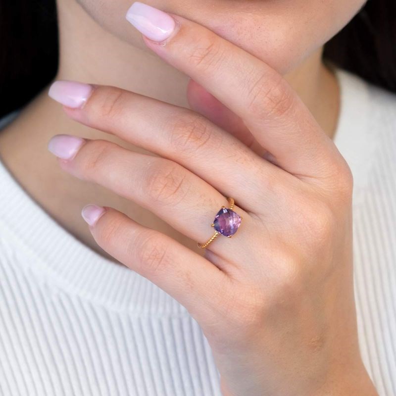 Bague 