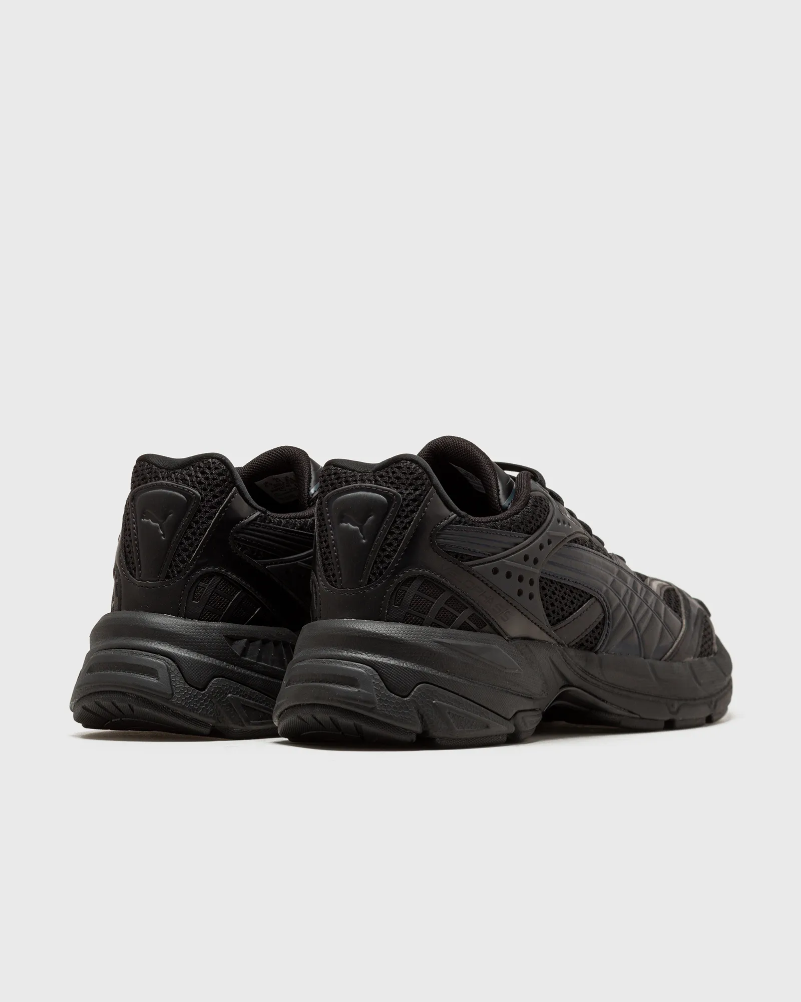 Puma Velophasis Technisch