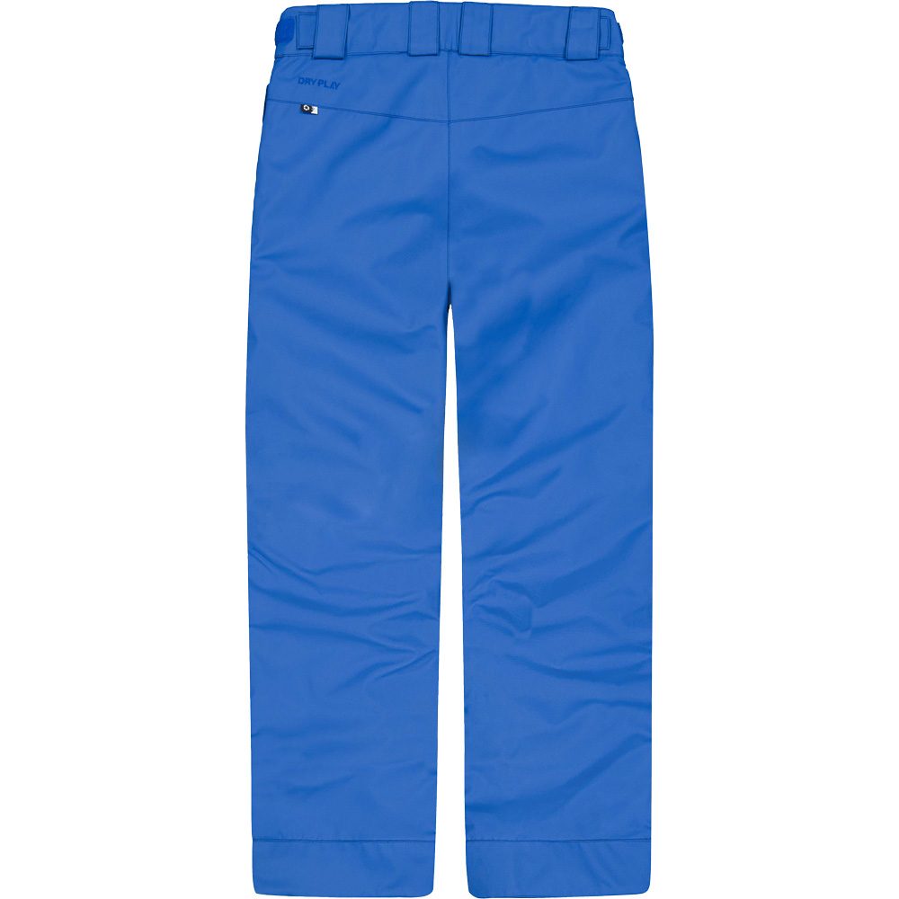 Picture Time Skihose Kinder deep ultramarine