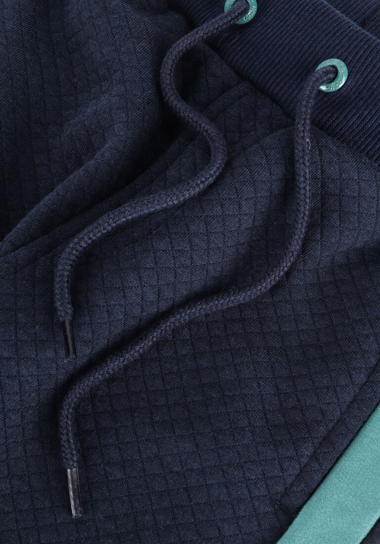 KOKO NOKO donkerblauwe koko noko joggingbroek u44815