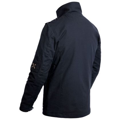 Veste John Doe EXPLORER - Noir