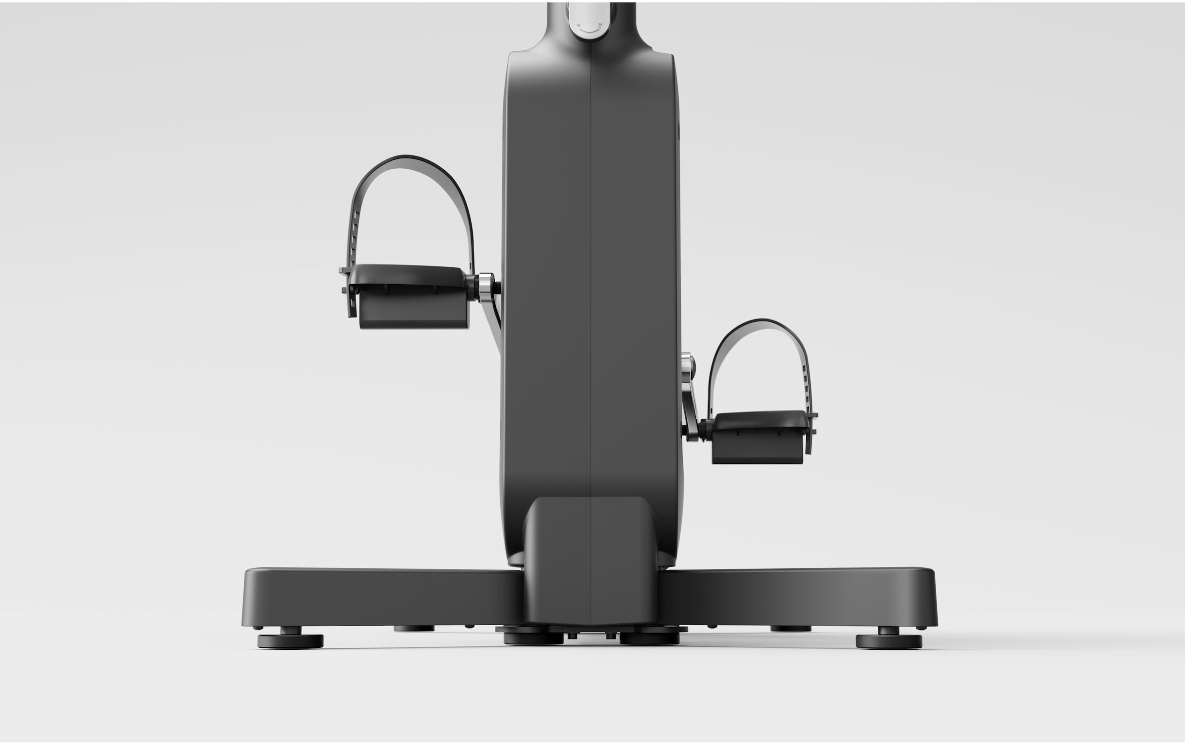 Heimtrainer »KingSmith Desk Bike«