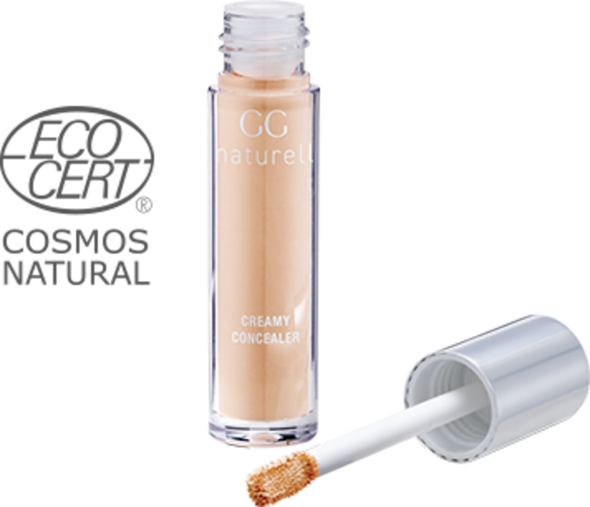 GG naturell  Concealer, 10 Hellbeige (3,50 ml)