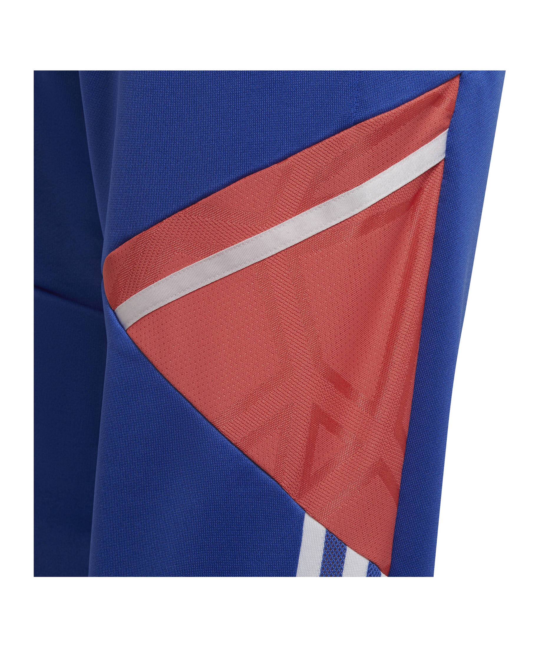 adidas Performance| Kinder Fußball - Textilien - Hosen Condivo Predator Trainingshose Kids