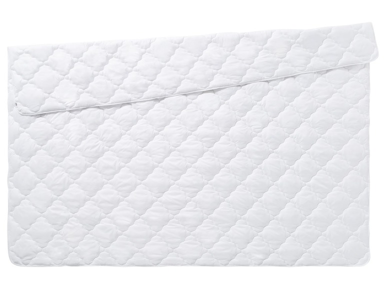 Dekbed SILVERPLUS® 200 x 200 cm