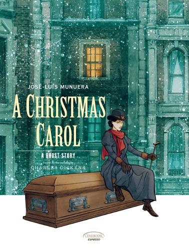 A Christmas Carol (Paperback)