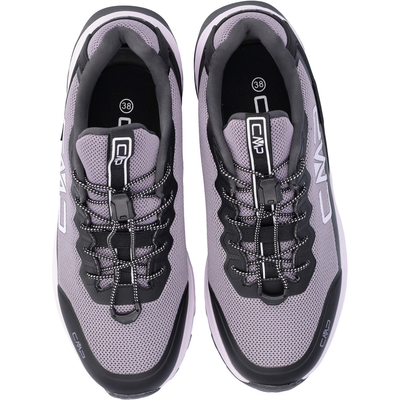 CMP Damen Phelyx WP Schuhe