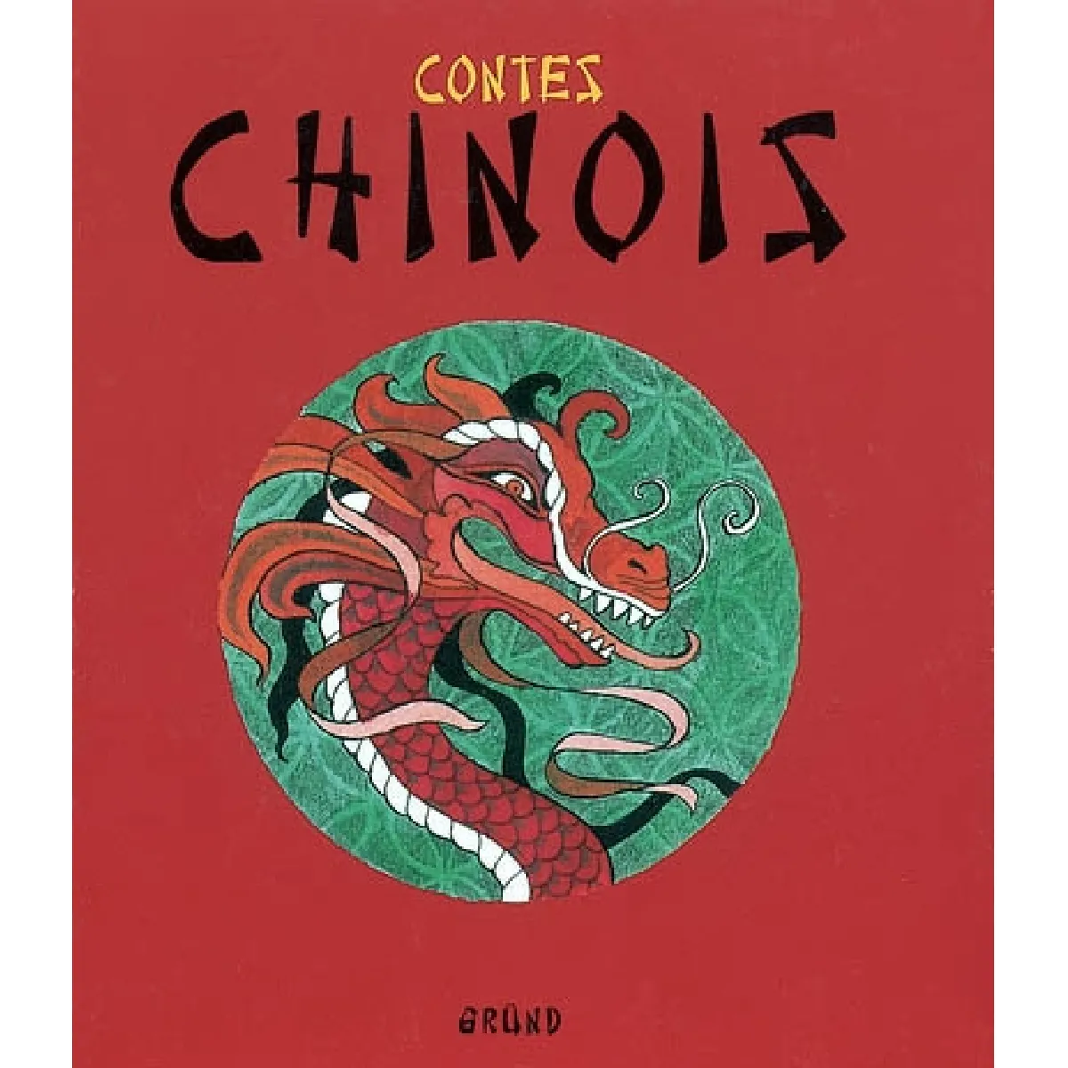 Contes chinois · Occasion