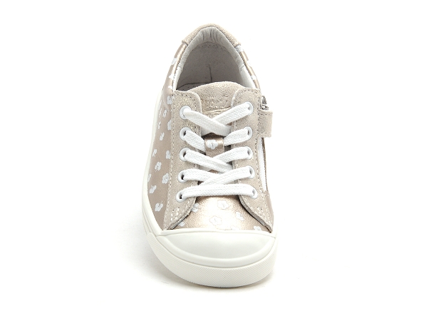 Gbb basses enfant matia or