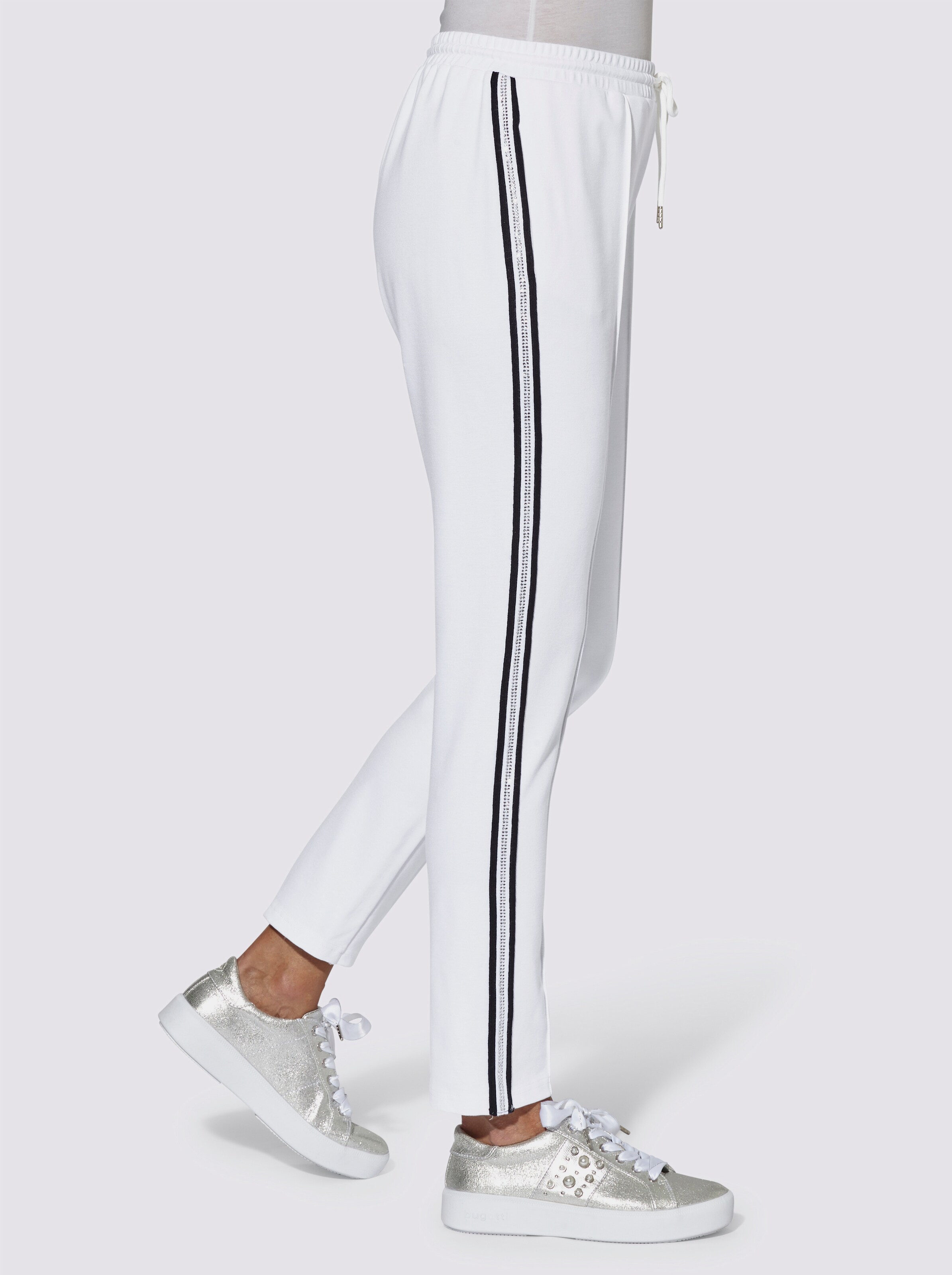 Schlupfhose