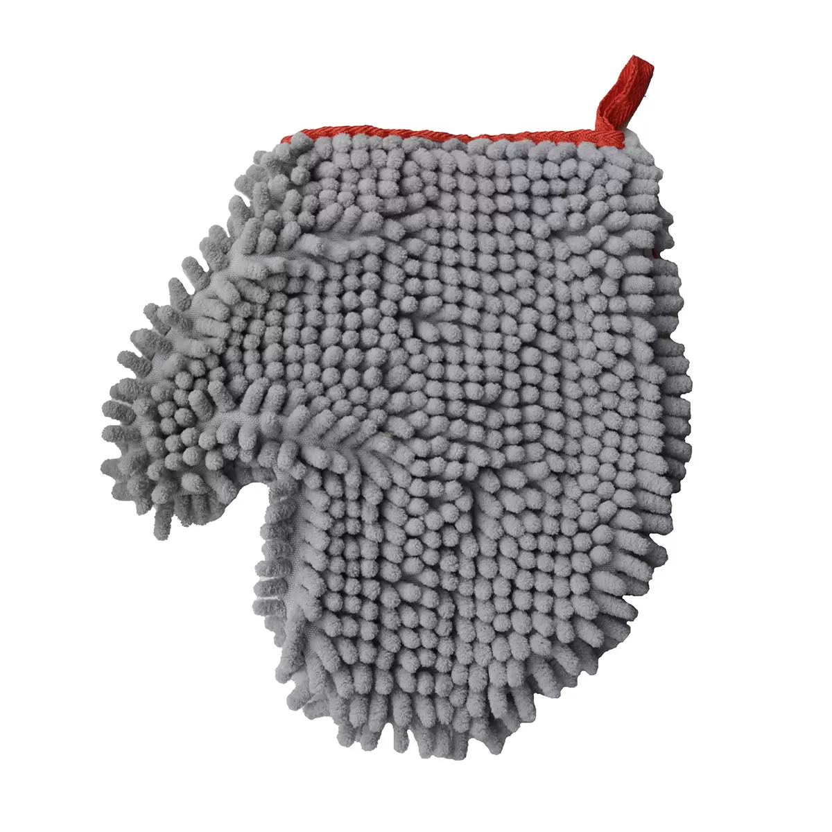 Wunderhandschuh Classic Grau