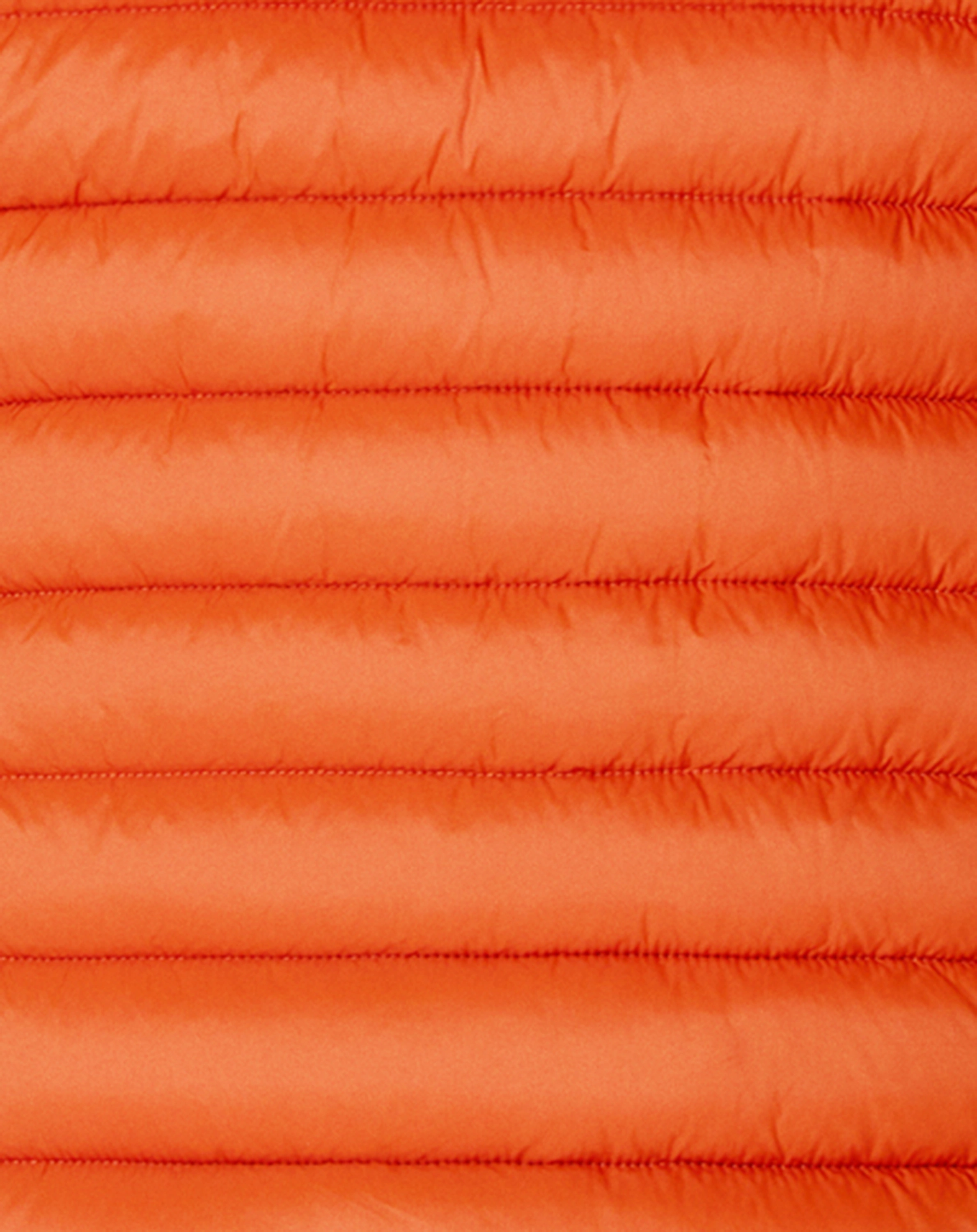 Steppjacke DONY GIGA15 in ginger orange