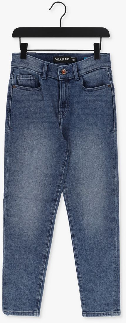 CARS JEANS blauwe cars jeans  kids vixen