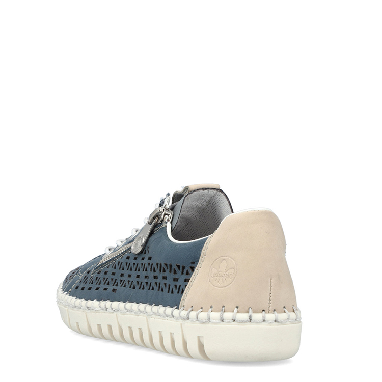 Rieker M2357-12 | BLEU