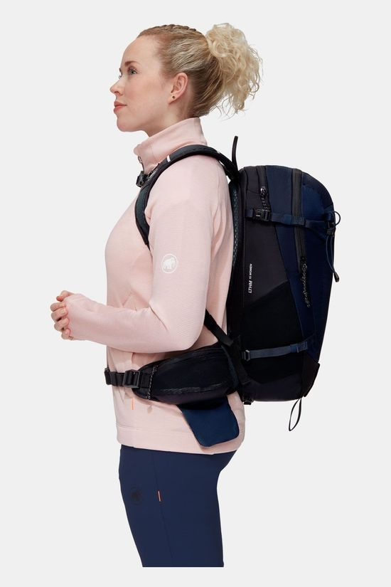 Mammut Mammut Lithium 15 Rugzak Dames