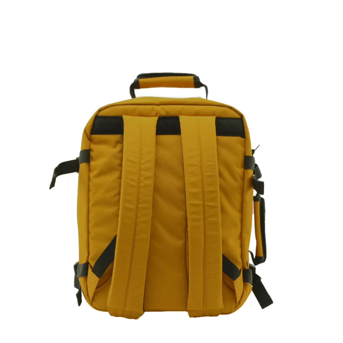 CabinZero Classic 28L Cabin Backpack Orange Chill