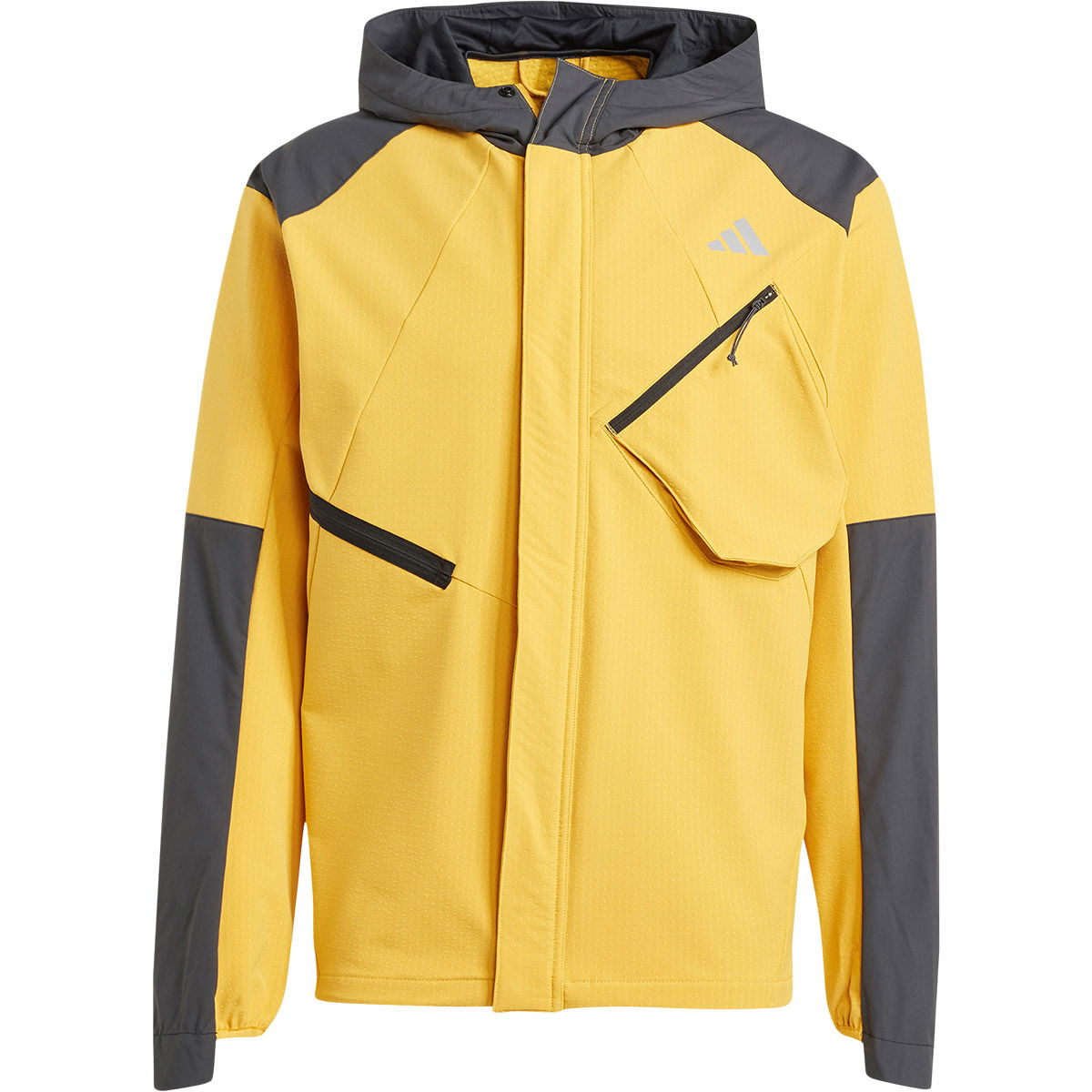 adidas Ultimate Conquer The Elements Cold Ready Løbejakke Herre