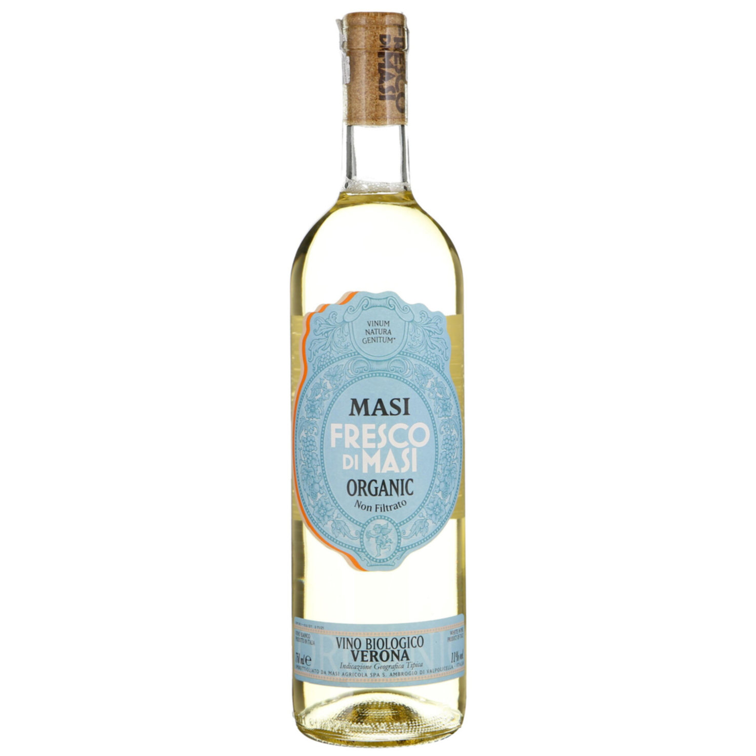 Verona IGT Bianco Fresco di Masi -75cl