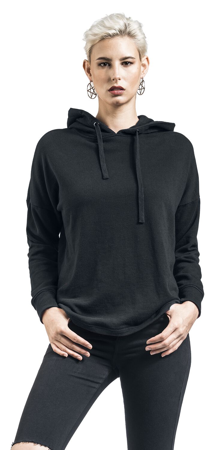 Sweat À Capuche Terry | RED by EMP Sweat-shirt à capuche